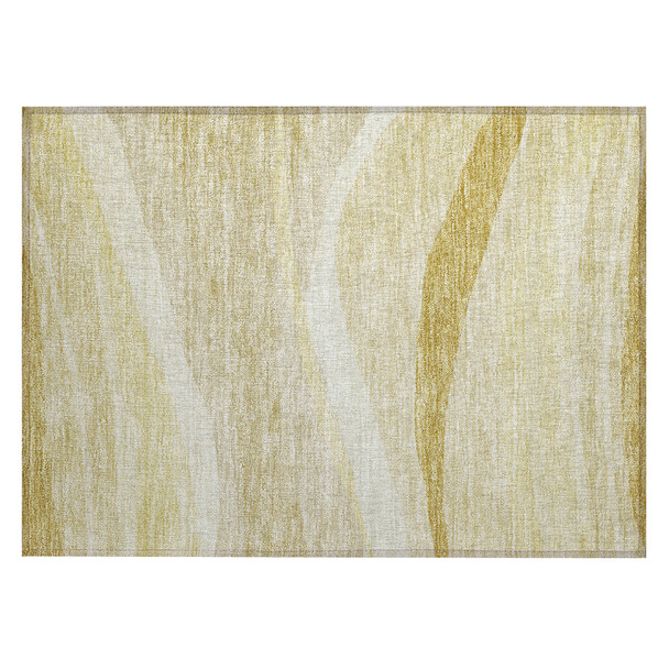 Addison Chantille ACN1099 Wheat Rug