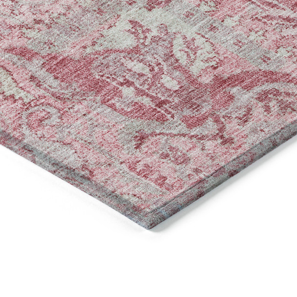 Addison Chantille ACN1102 Pink Rug