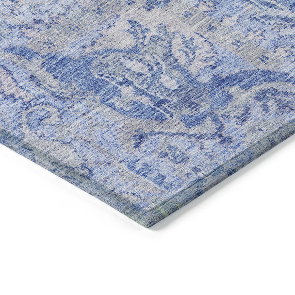 Addison Chantille ACN1102 Sky Rug
