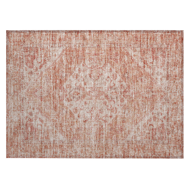 Addison Chantille ACN1104 Coral Rug