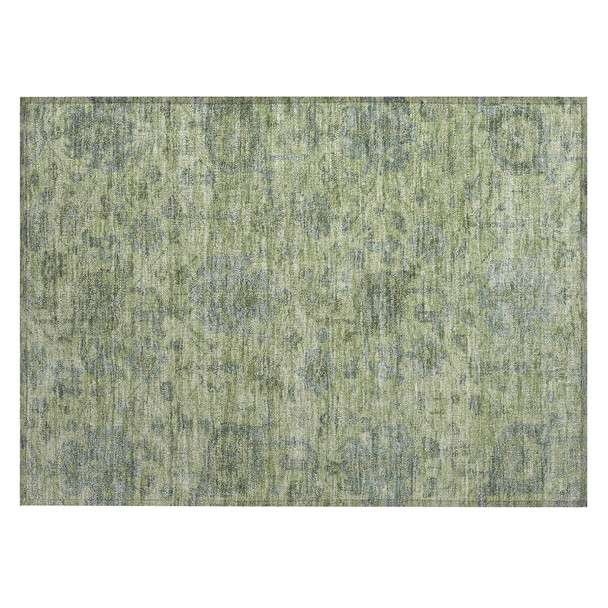 Addison Chantille ACN1105 Aloe Rug