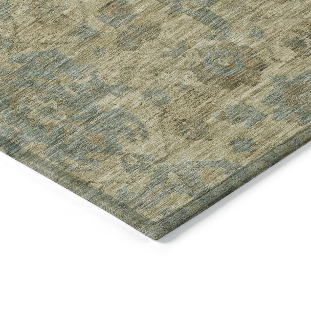 Addison Chantille ACN1105 Beige Rug