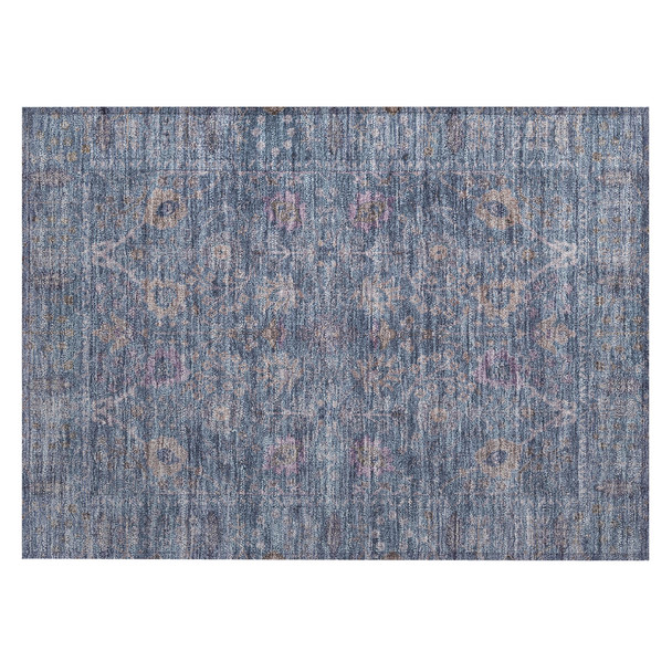 Addison Chantille ACN1106 Blue Rug