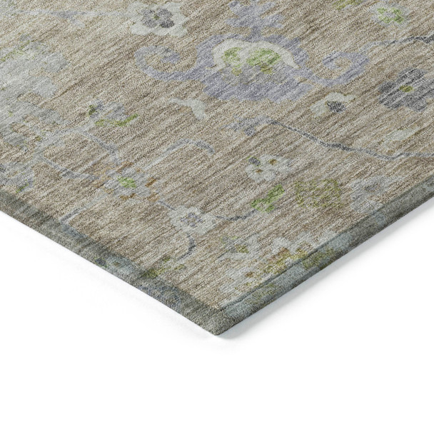 Addison Chantille ACN1107 Beige Rug