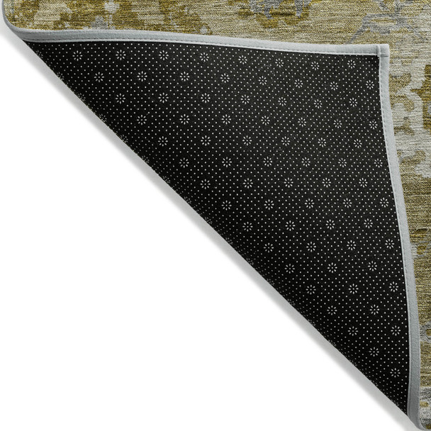 Addison Chantille ACN1107 Brown Rug