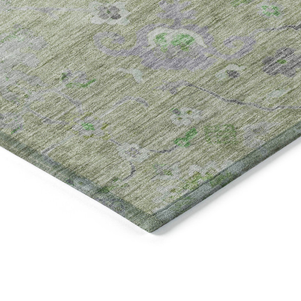 Addison Chantille ACN1107 Mint Rug