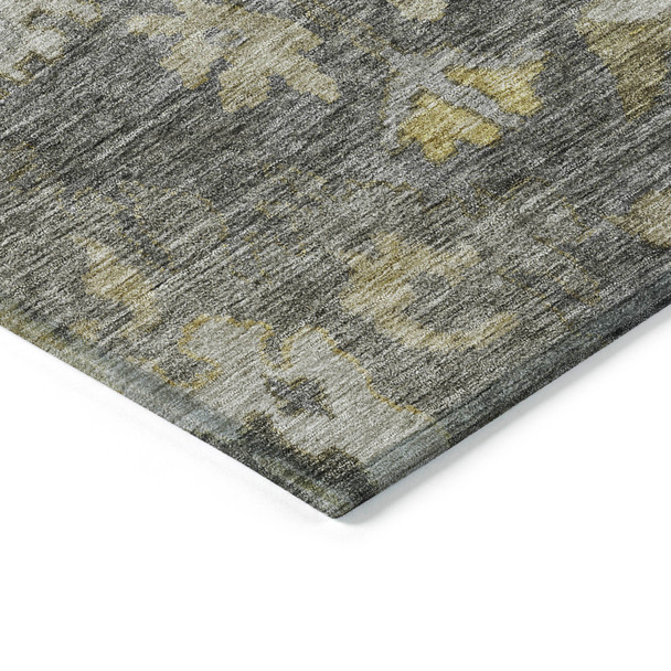Addison Chantille ACN1108 Gray Rug