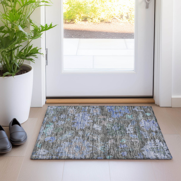 Addison Chantille ACN1108 Taupe Rug