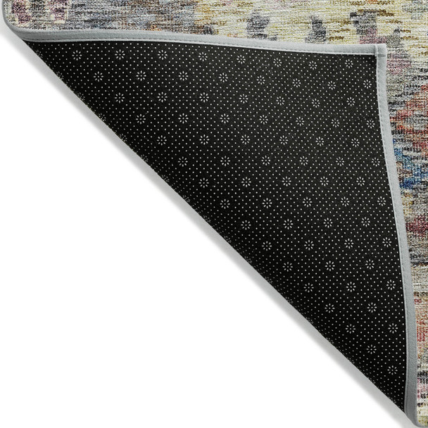 Addison Chantille ACN1109 Gold Rug