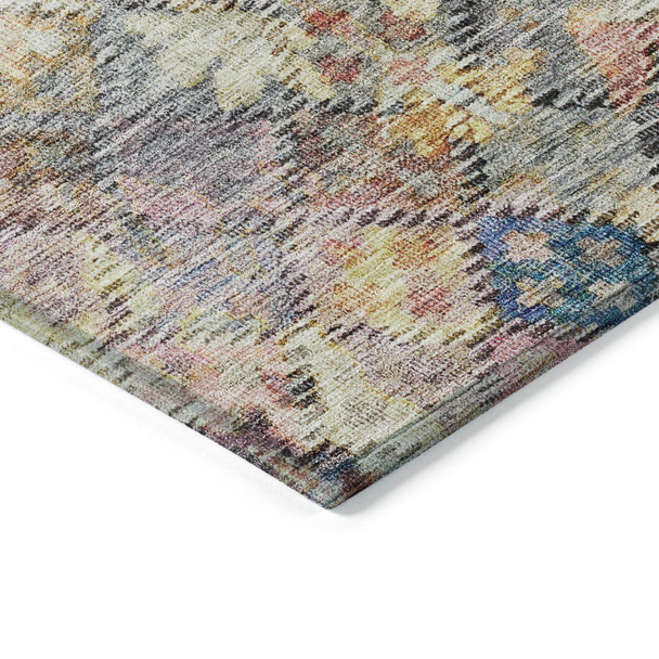 Addison Chantille ACN1109 Gold Rug