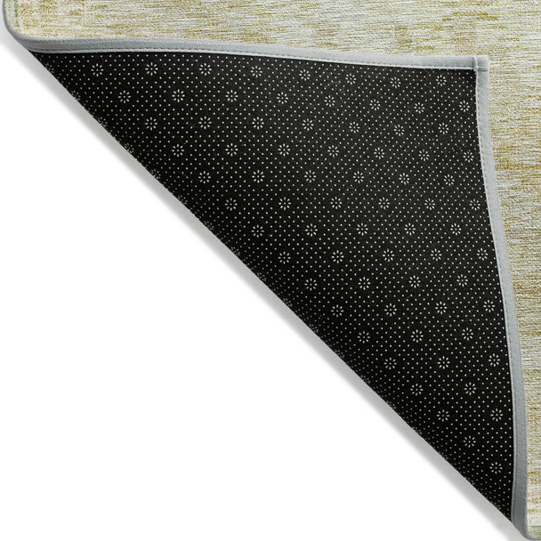 Addison Chantille ACN1109 Wheat Rug