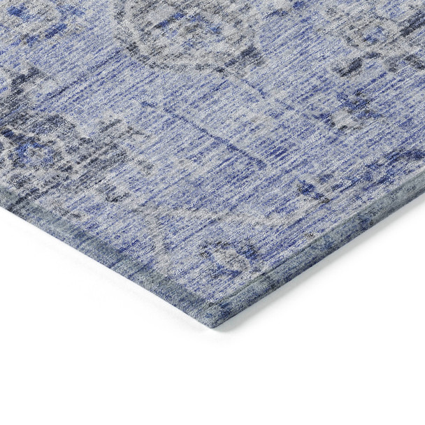 Addison Chantille ACN1110 Blue Rug