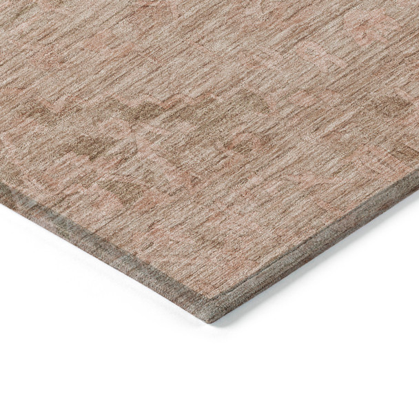Addison Chantille ACN1111 Coral Rug
