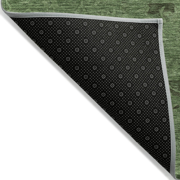 Addison Chantille ACN1111 Fern Rug