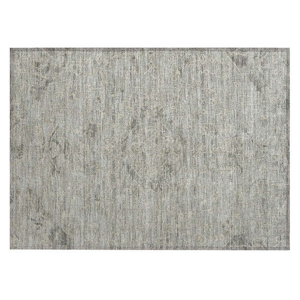 Addison Chantille ACN1111 Pewter Rug