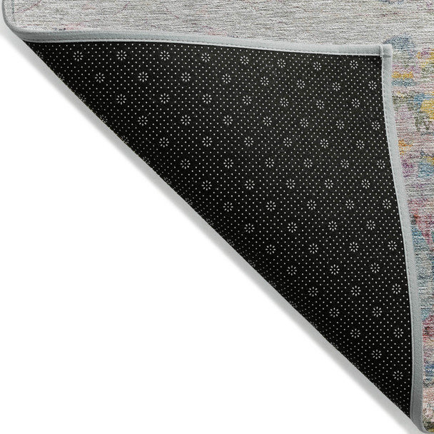 Addison Chantille ACN1112 Linen Rug