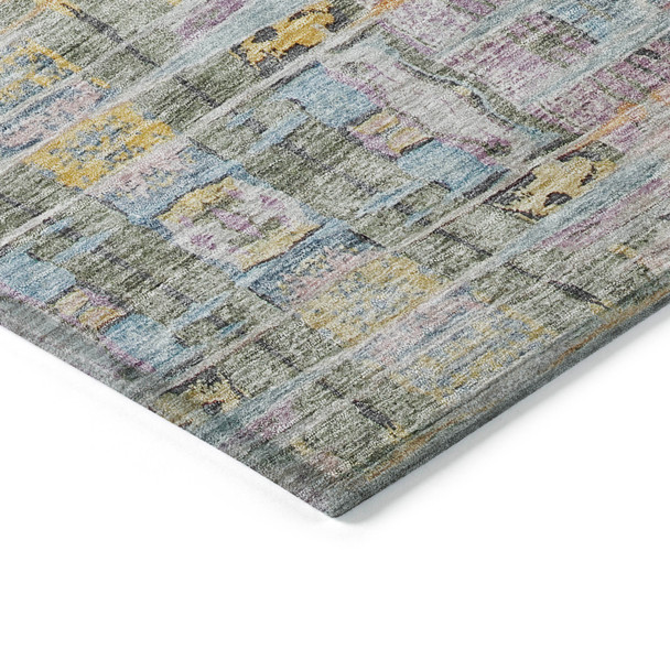 Addison Chantille ACN1112 Linen Rug