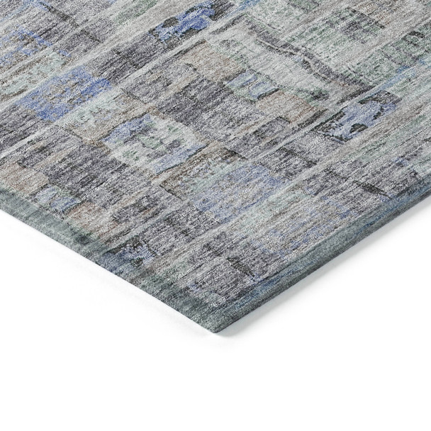 Addison Chantille ACN1112 Taupe Rug