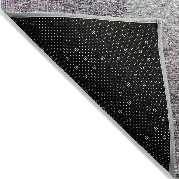 Addison Chantille ACN1113 Purple Rug