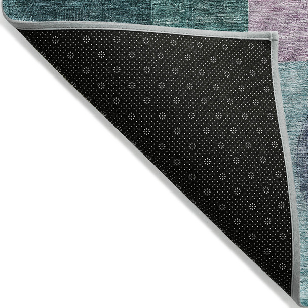 Addison Chantille ACN1114 Green Rug