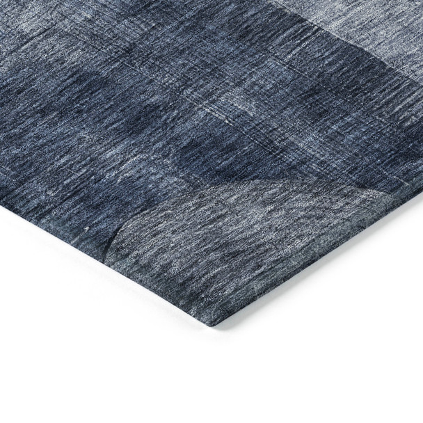 Addison Chantille ACN1114 Navy Rug