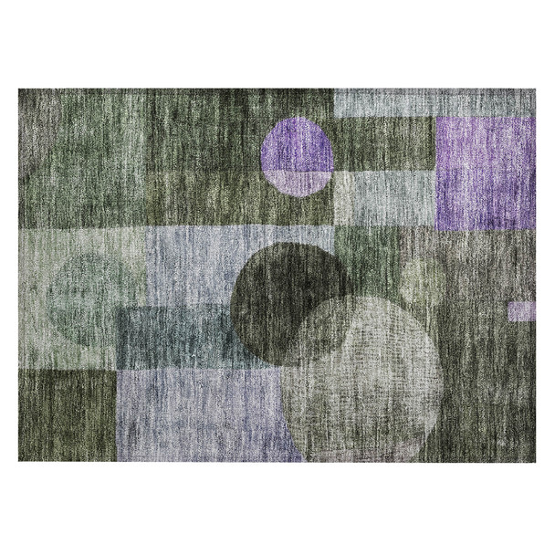 Addison Chantille ACN1114 Olive Rug