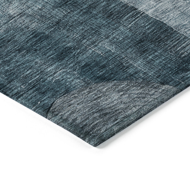 Addison Chantille ACN1114 Teal Rug