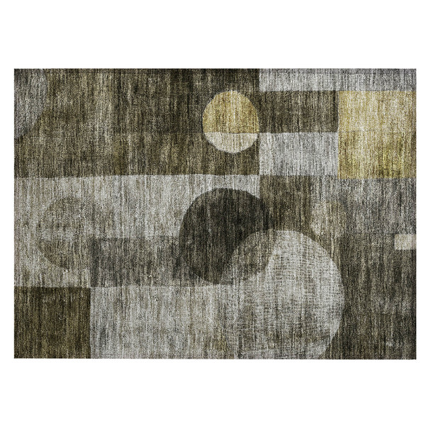 Addison Chantille ACN1114 Taupe Rug