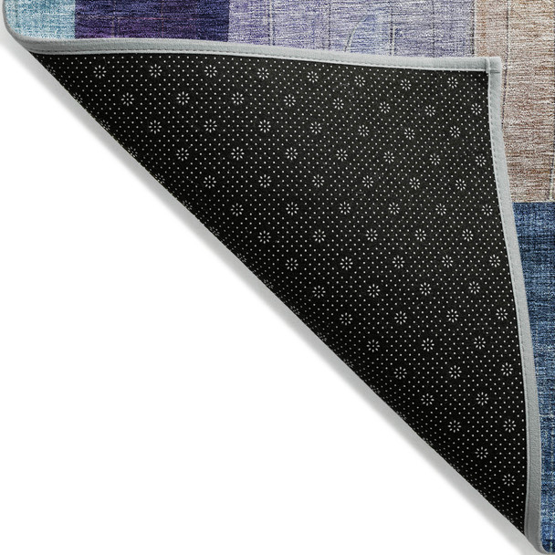 Addison Chantille ACN1118 Blue Rug