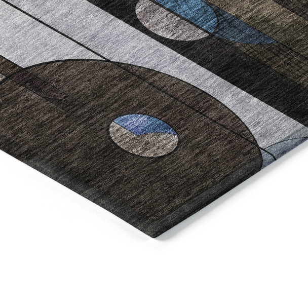 Addison Chantille ACN1125 Brown Rug