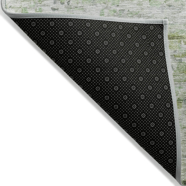 Addison Chantille ACN1127 Aloe Rug