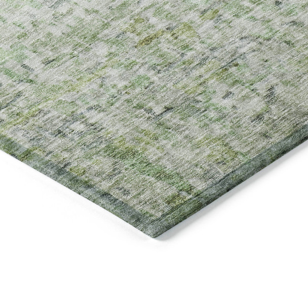 Addison Chantille ACN1127 Aloe Rug
