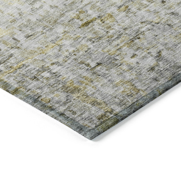 Addison Chantille ACN1127 Taupe Rug