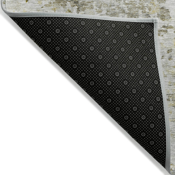 Addison Chantille ACN1128 Taupe Rug
