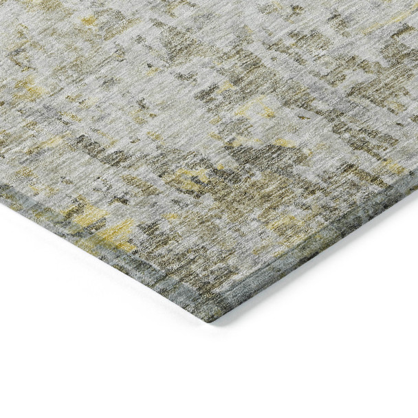 Addison Chantille ACN1128 Taupe Rug