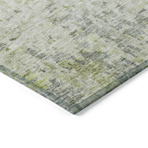 Addison Chantille ACN1129 Aloe Rug
