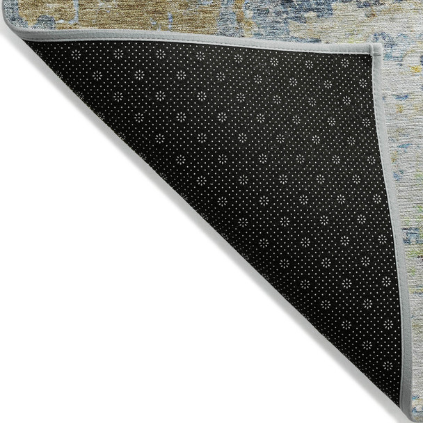 Addison Chantille ACN1129 Blue Rug
