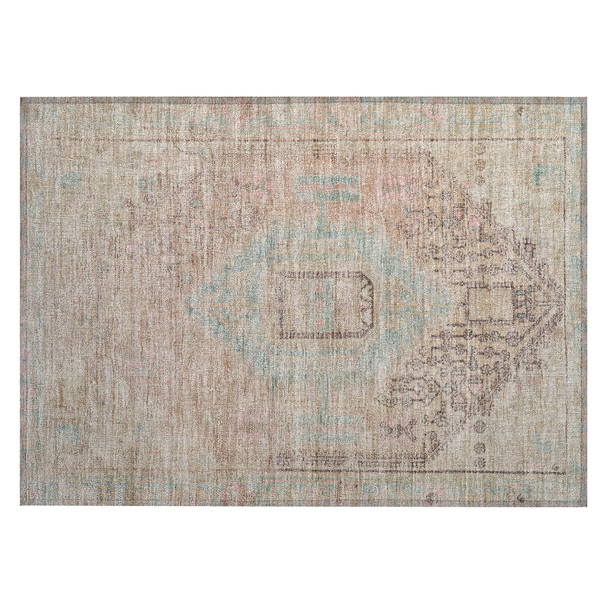 Addison Chantille ACN1134 Pink Rug