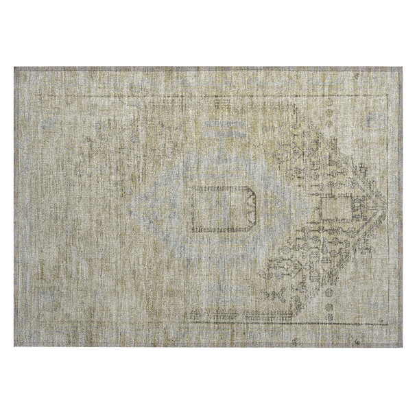 Addison Chantille ACN1134 Taupe Rug