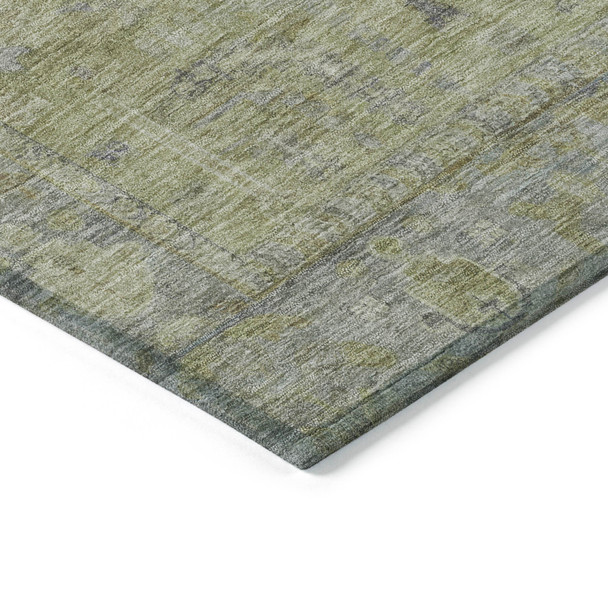 Addison Chantille ACN1135 Aloe Rug