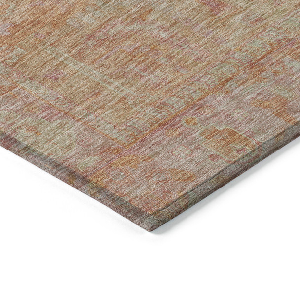 Addison Chantille ACN1135 Coral Rug