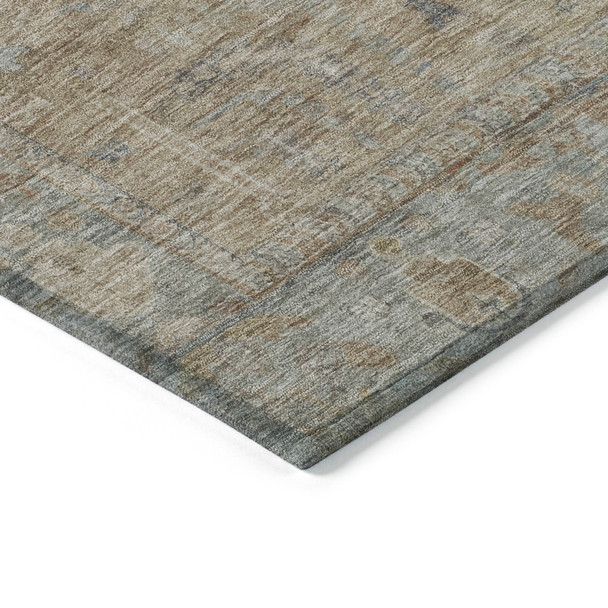 Addison Chantille ACN1135 Tan Rug