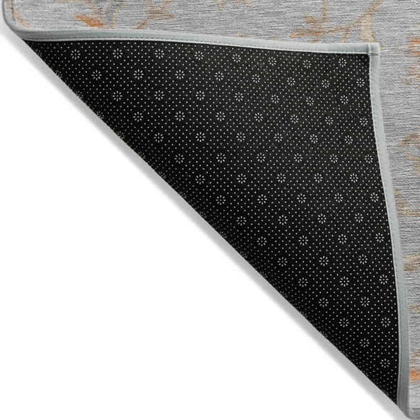 Addison Chantille ACN1137 Gray Rug