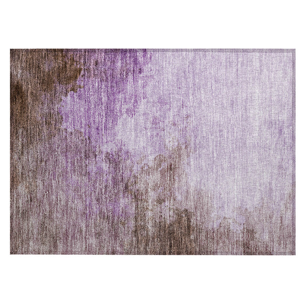 Addison Chantille ACN1138 Lavender Rug