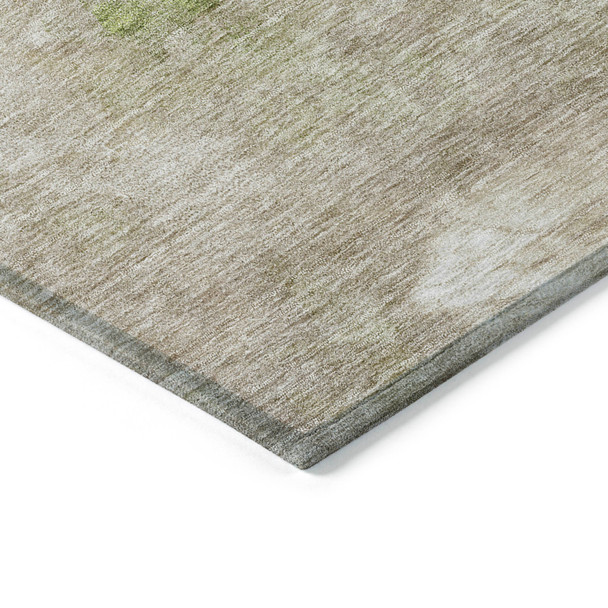 Addison Chantille ACN1138 Olive Rug