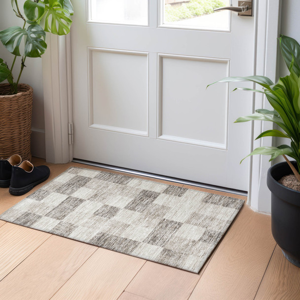 Addison Chantille ACN1139 Beige Rug