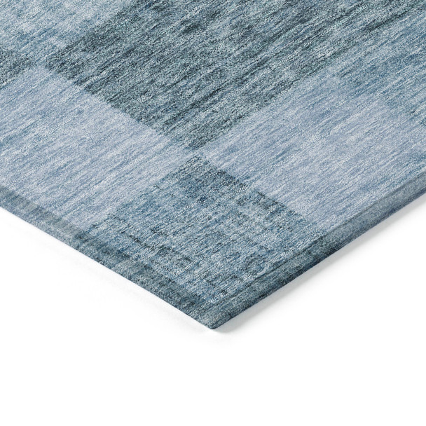 Addison Chantille ACN1139 Denim Rug