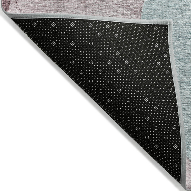Addison Chantille ACN1140 Teal Rug