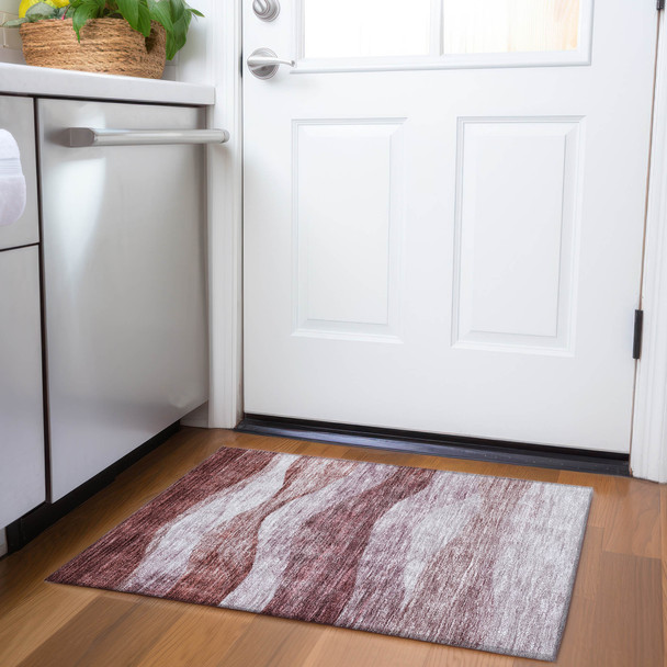 Addison Chantille ACN1141 Blush Rug