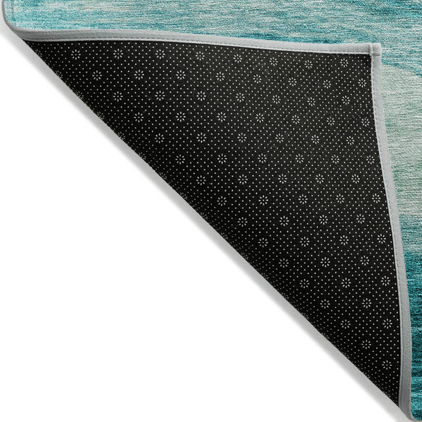 Addison Chantille ACN1141 Teal Rug